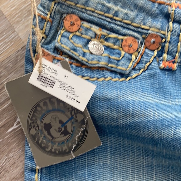 Brand new true religion jeans! - Picture 4 of 5